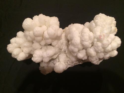 Aragonite<br />Morocco<br />225 X 125 X 150<br /> (Author: Robert Seitz)