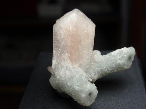 Estilbita<br />Distrito Jalgaon, Maharashtra, India<br />20x25 mm<br /> (Autor: Ignacio)