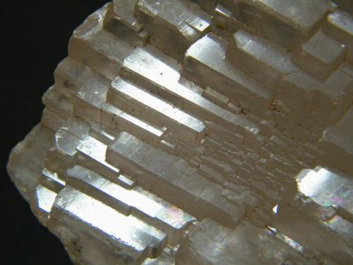 Calcite<br />Tsumeb Mine, Tsumeb, Otjikoto Region, Namibia<br />95x75x30mm<br /> (Author: Heimo Hellwig)