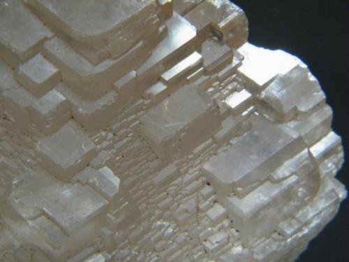 Calcite<br />Tsumeb Mine, Tsumeb, Otjikoto Region, Namibia<br />95x75x30mm<br /> (Author: Heimo Hellwig)