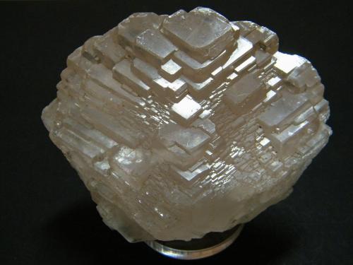 Calcite<br />Tsumeb Mine, Tsumeb, Otjikoto Region, Namibia<br />95x75x30mm<br /> (Author: Heimo Hellwig)