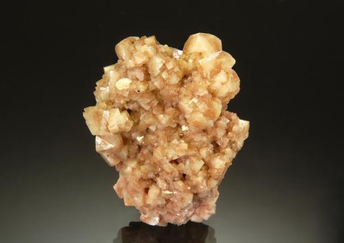 Woodhouseite<br />Mina Champion, Pico White Mountain; Montes White, Condado Mono, California, USA<br />2.5 x 3.2 cm<br /> (Author: crosstimber)