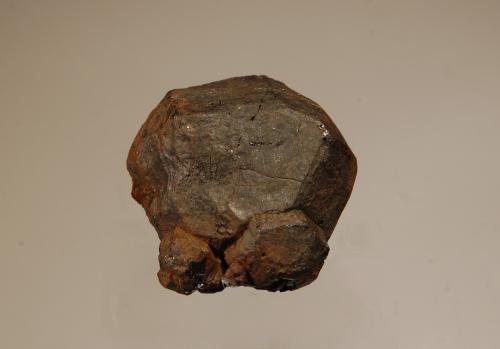 Betafite Group<br />Silver Crater Mine, Faraday Township, Hastings County, Ontario, Canada<br />2.4 x 2.6 cm<br /> (Author: crosstimber)
