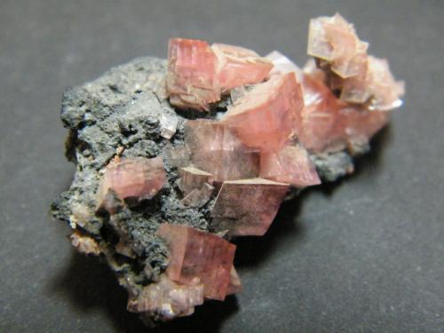 Smithsonite<br />Mina Tsumeb, Tsumeb, Región Otjikoto, Namibia<br />35x20x15mm<br /> (Author: Heimo Hellwig)