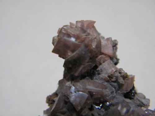 Smithsonite<br />Mina Tsumeb, Tsumeb, Región Otjikoto, Namibia<br />60x45x35mm<br /> (Author: Heimo Hellwig)
