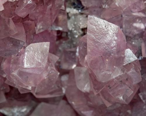 Smithsonita<br />Tsumeb Mine, Tsumeb, Otjikoto Region, Namibia<br />93mm x 68mm x 37mm. Cristal principal: unos 10mm<br /> (Autor: Carles Millan)