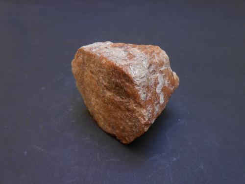 Berilo<br />Peña Grajera Quarry. Dos Puntos claim, Sierra Albarrana, Hornachuelos, Comarca Valle Medio del Guadalquivir, Córdoba, Andalusia, Spain<br />5  x 4 x 3,5 cm<br /> (Autor: Antonio Alcaide)