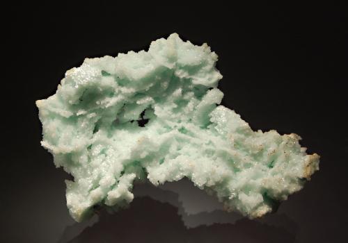 Dolomite<br />Tsumeb Mine, Tsumeb, Otjikoto Region, Namibia<br />5.4 x 8.0 cm<br /> (Author: crosstimber)