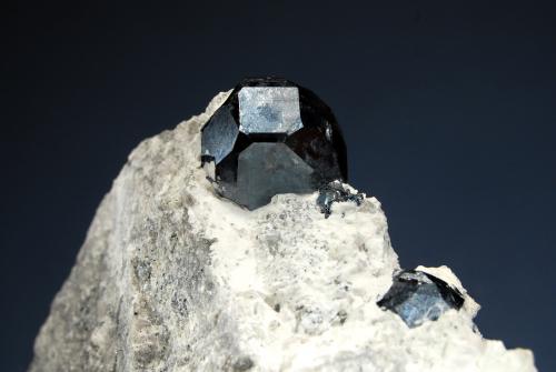 Pyrite<br />Milpillas Mine, Cuitaca, Municipio Santa Cruz, Sonora, Mexico<br />7.1 x 8.7 cm, xl = 1.7 cm<br /> (Author: crosstimber)