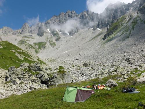 _Massif de la Lauzière (Author: ploum)