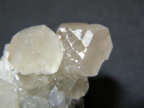 Calcite<br />Tsumeb Mine, Tsumeb, Otjikoto Region, Namibia<br />60mmx30mmx30mm<br /> (Author: Heimo Hellwig)