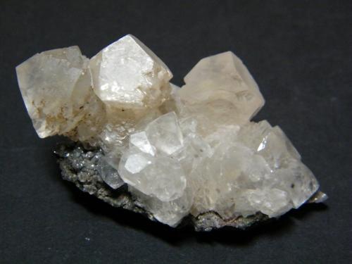 Calcite<br />Tsumeb Mine, Tsumeb, Otjikoto Region, Namibia<br />60mmx30mmx30mm<br /> (Author: Heimo Hellwig)