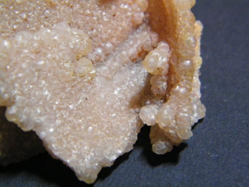 Smithsonite<br />Berg Aukas, Distrito Grootfontein, Región Otjozondjupa, Namibia<br />75mmx50mmx30mm<br /> (Author: Heimo Hellwig)