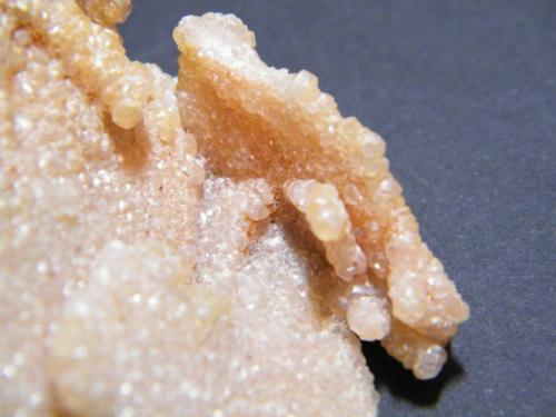 Smithsonite<br />Berg Aukas, Distrito Grootfontein, Región Otjozondjupa, Namibia<br />75mmx50mmx30mm<br /> (Author: Heimo Hellwig)