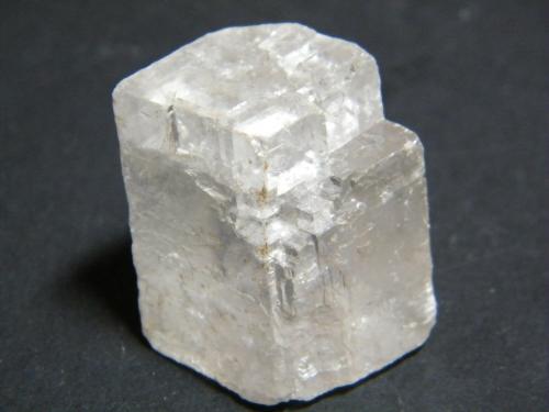 Calcite<br />Tsumeb Mine, Tsumeb, Otjikoto Region, Namibia<br />18mmx18mmx25mm<br /> (Author: Heimo Hellwig)