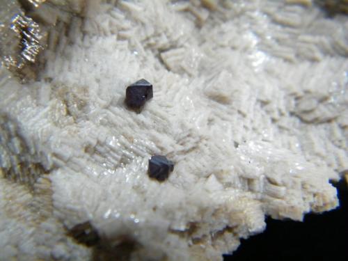 Cuprite on Dolomite<br />Mina Tsumeb, Tsumeb, Región Otjikoto, Namibia<br />130mmx45mmx65mm<br /> (Author: Heimo Hellwig)