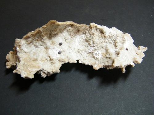 Dolomite<br />Tsumeb Mine, Tsumeb, Otjikoto Region, Namibia<br />130mmx45mmx65mm<br /> (Author: Heimo Hellwig)