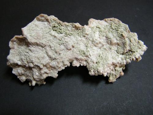 Dolomite<br />Tsumeb Mine, Tsumeb, Otjikoto Region, Namibia<br />130mmx45mmx65mm<br /> (Author: Heimo Hellwig)