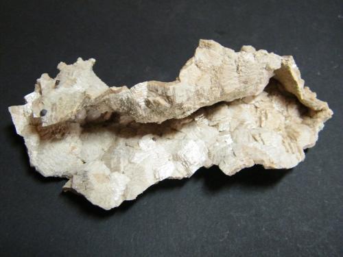 Dolomite<br />Tsumeb Mine, Tsumeb, Otjikoto Region, Namibia<br />130mmx45mmx65mm<br /> (Author: Heimo Hellwig)