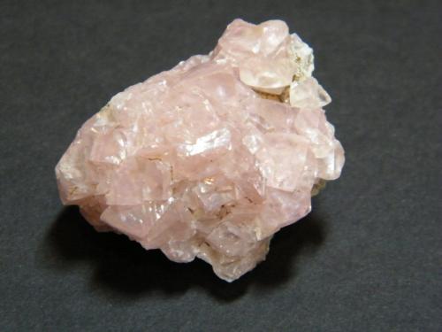 Smithsonite<br />Mina Tsumeb, Tsumeb, Región Otjikoto, Namibia<br />35mmx30mmx20mm<br /> (Author: Heimo Hellwig)