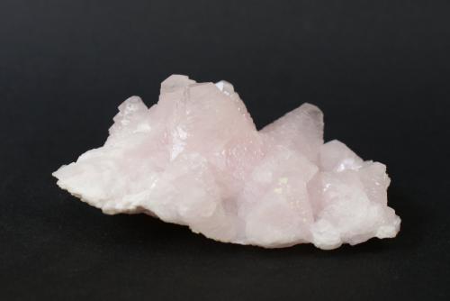 Calcite<br />Cavnic mining area, Cavnic, Maramures, Romania<br />100mm x 65mm x 45mm<br /> (Author: Philippe Durand)