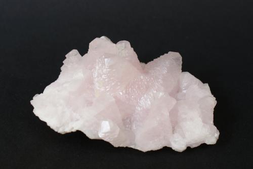 Calcite<br />Cavnic mining area, Cavnic, Maramures, Romania<br />100mm x 65mm x 45mm<br /> (Author: Philippe Durand)