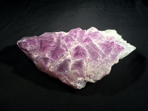 Fluorite<br /><br />215 mm x 110 mm x 55 mm<br /> (Author: Robert Seitz)