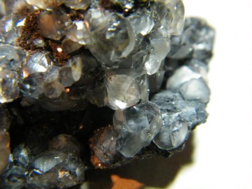 Smithsonite<br />Mina Tsumeb, Tsumeb, Región Otjikoto, Namibia<br />50mmx40mmx25mm<br /> (Author: Heimo Hellwig)