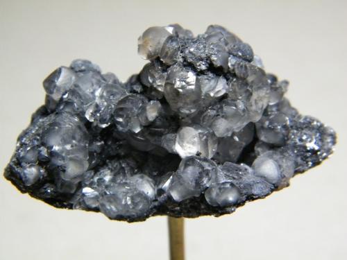 Smithsonite<br />Mina Tsumeb, Tsumeb, Región Otjikoto, Namibia<br />50mmx40mmx25mm<br /> (Author: Heimo Hellwig)