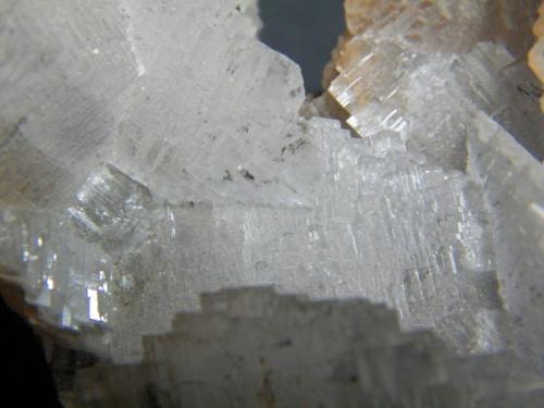 Calcite<br />Tsumeb Mine, Tsumeb, Otjikoto Region, Namibia<br />140mmx110mmx65mm<br /> (Author: Heimo Hellwig)