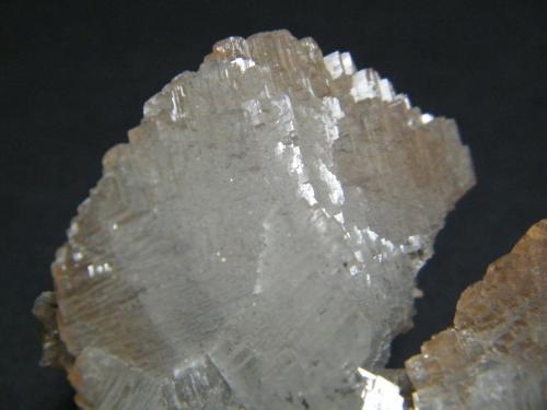 Calcite<br />Tsumeb Mine, Tsumeb, Otjikoto Region, Namibia<br />140mmx110mmx65mm<br /> (Author: Heimo Hellwig)