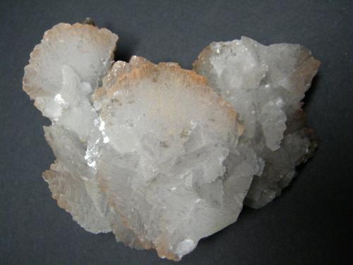 Calcite<br />Tsumeb Mine, Tsumeb, Otjikoto Region, Namibia<br />140mmx110mmx65mm<br /> (Author: Heimo Hellwig)