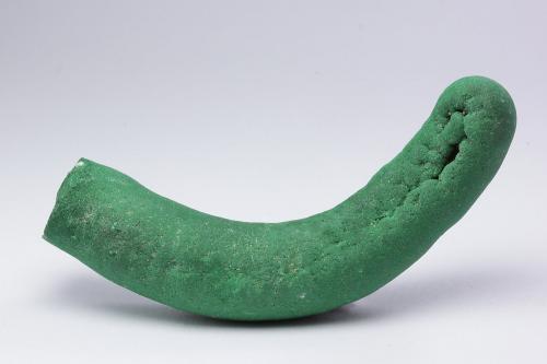Malaquita<br />Kambove District, Katanga Copper Crescent, Katanga (Shaba), Democratic Republic of the Congo (Zaire)<br />6 x 1 aprox.<br /> (Autor: Iván Blanco (PDM))