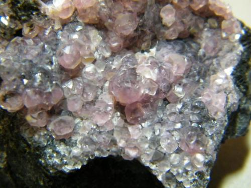 Smithsonite<br />Mina Tsumeb, Tsumeb, Región Otjikoto, Namibia<br />50mmx45mmx30mm<br /> (Author: Heimo Hellwig)