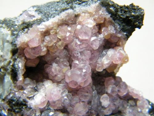 Smithsonite<br />Mina Tsumeb, Tsumeb, Región Otjikoto, Namibia<br />50mmx45mmx30mm<br /> (Author: Heimo Hellwig)