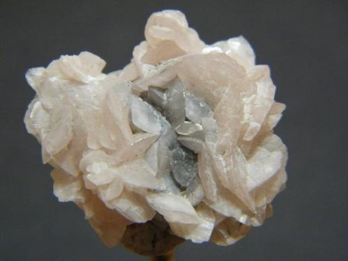 Smithsonite<br />Mina Tsumeb, Tsumeb, Región Otjikoto, Namibia<br />29mmx24mm<br /> (Author: Heimo Hellwig)