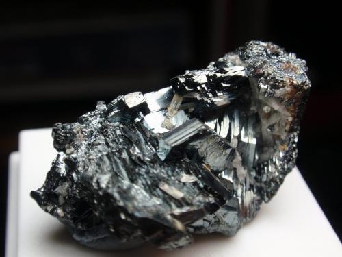 Hematites<br />Arizona, USA<br />35x30 mm<br /> (Autor: Ignacio)