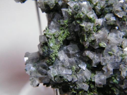 Calcite<br />Tsumeb Mine, Tsumeb, Otjikoto Region, Namibia<br />45mm x 90mm x 40mm<br /> (Author: Heimo Hellwig)