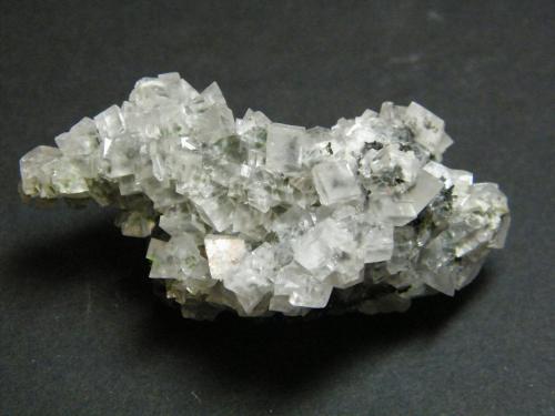 Calcite<br />Tsumeb Mine, Tsumeb, Otjikoto Region, Namibia<br />65mm x 35mm x 30mm<br /> (Author: Heimo Hellwig)