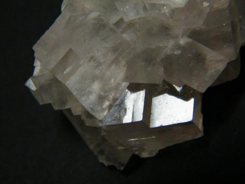 Calcite<br />Tsumeb Mine, Tsumeb, Otjikoto Region, Namibia<br />50mm x 35mm x 25mm<br /> (Author: Heimo Hellwig)