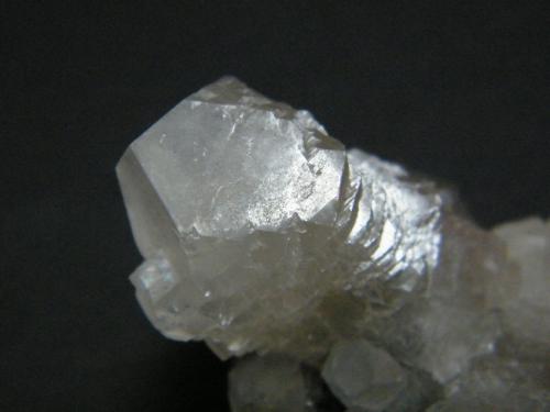 Calcite<br />Tsumeb Mine, Tsumeb, Otjikoto Region, Namibia<br />40mm x 50mm x 35mm<br /> (Author: Heimo Hellwig)