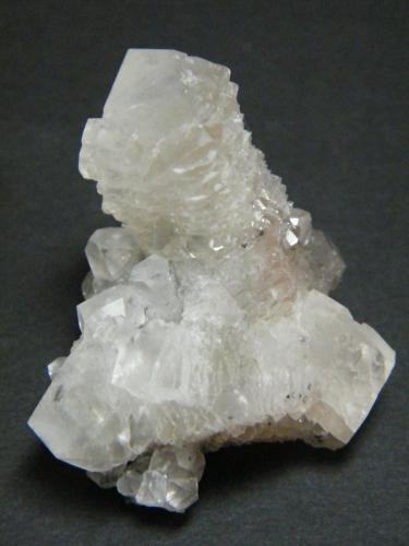 Calcite<br />Tsumeb Mine, Tsumeb, Otjikoto Region, Namibia<br />40mm x 50mm x 35mm<br /> (Author: Heimo Hellwig)