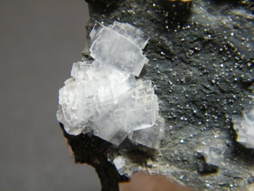 Calcite<br />Tsumeb Mine, Tsumeb, Otjikoto Region, Namibia<br />80mm x 50mm x 45mm<br /> (Author: Heimo Hellwig)