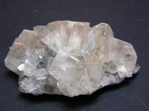 Calcite<br />Tsumeb Mine, Tsumeb, Otjikoto Region, Namibia<br />70mm x 45mm x 30mm<br /> (Author: Heimo Hellwig)