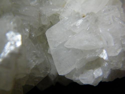 Calcite<br />Tsumeb Mine, Tsumeb, Otjikoto Region, Namibia<br />100mm x 120mm x 65mm<br /> (Author: Heimo Hellwig)