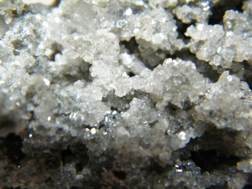 Calcite<br />Tsumeb Mine, Tsumeb, Otjikoto Region, Namibia<br />90mm x 60mm x 30mm<br /> (Author: Heimo Hellwig)