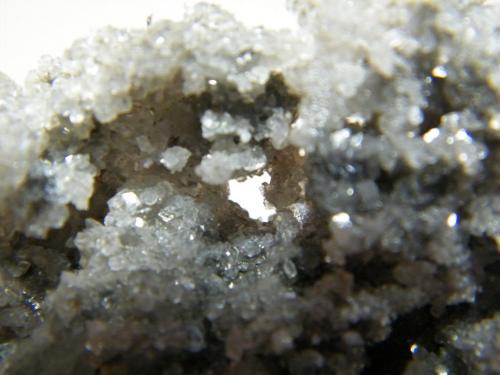 Calcite<br />Mina Tsumeb, Tsumeb, Región Otjikoto, Namibia<br />90mm x 60mm x 30mm<br /> (Author: Heimo Hellwig)