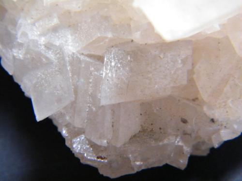 Calcite<br />Tsumeb Mine, Tsumeb, Otjikoto Region, Namibia<br />120mm x 90mm x 55mm<br /> (Author: Heimo Hellwig)