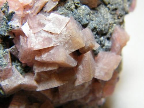 Smithsonite and Pyrite<br />Mina Tsumeb, Tsumeb, Región Otjikoto, Namibia<br />65mm x 70mm x 60mm<br /> (Author: Heimo Hellwig)
