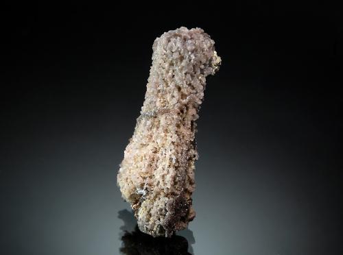 Calcioancylite-(Ce)<br />Poudrette Quarry, Mont Saint-Hilaire, La Vallée-du-Richelieu RCM, Montérégie, Québec, Canada<br />2.0 x 2.7 cm<br /> (Author: crosstimber)